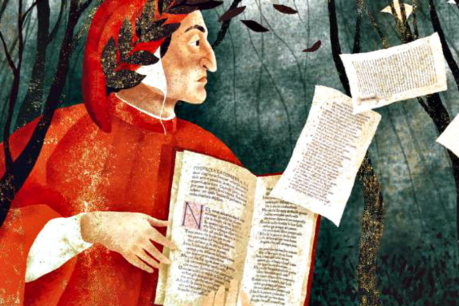 dante alighieri