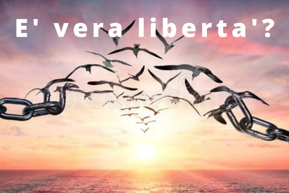 libertà