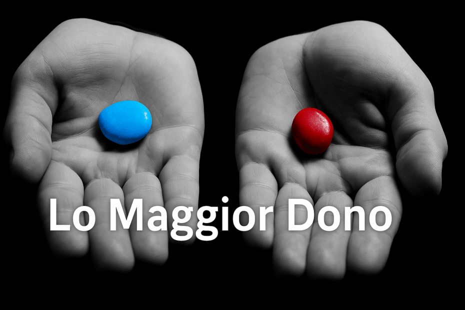 libero arbitrio e bhagavadgita